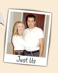 JUST US