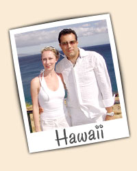 Hawaii 2007