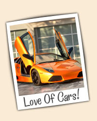 Love Of Cars