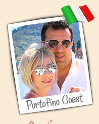 Portofino Coast